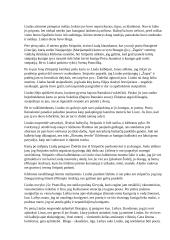 Altorių šešėly - santrauka 6 puslapis