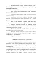 Ekologiškų žemės ūkio ir maisto produktų gamyba ir rinkodara 15 puslapis