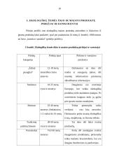 Ekologiškų žemės ūkio ir maisto produktų gamyba ir rinkodara 18 puslapis