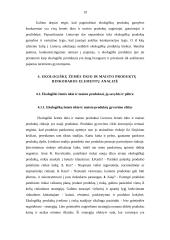 Ekologiškų žemės ūkio ir maisto produktų gamyba ir rinkodara 19 puslapis