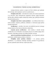 Ekologiškų žemės ūkio ir maisto produktų gamyba ir rinkodara 5 puslapis