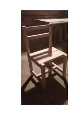 Medinė kėdė. Technologijų mokyklinio brandos egzamino baigiamojo darbo aprašas 12 puslapis