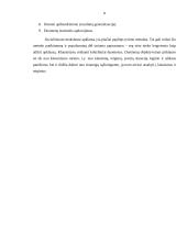 Probleminės situacijos analizės ataskaita 7 puslapis