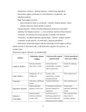 Ekonomikos augimo samprata ir prielaidos 3 puslapis