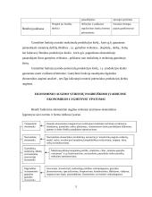 Ekonomikos augimo samprata ir prielaidos 4 puslapis