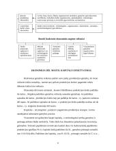 Ekonomikos augimo samprata ir prielaidos 5 puslapis