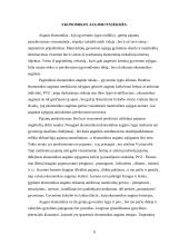 Ekonomikos augimo samprata ir prielaidos 7 puslapis