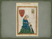 Valteris von der Fogelveidė 2 puslapis