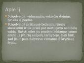 Valteris von der Fogelveidė 3 puslapis