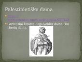 Valteris von der Fogelveidė 6 puslapis