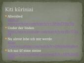 Valteris von der Fogelveidė 7 puslapis