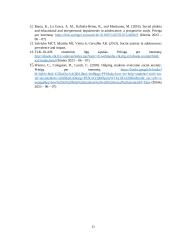 Socialinis nerimas mokykloje: kaip atpažinti ir padėti? 10 puslapis