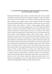 Socialinis nerimas mokykloje: kaip atpažinti ir padėti? 7 puslapis