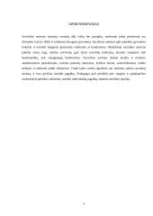 Socialinis nerimas mokykloje: kaip atpažinti ir padėti? 8 puslapis