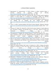 Socialinis nerimas mokykloje: kaip atpažinti ir padėti? 9 puslapis