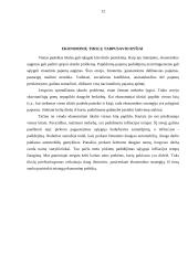 Ekonomikoje nagrinėjamos problemos ir tikslai 12 puslapis