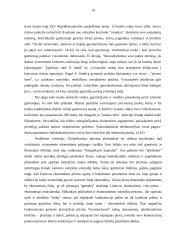 Ekonomikoje nagrinėjamos problemos ir tikslai 14 puslapis