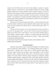 Ekonomikoje nagrinėjamos problemos ir tikslai 5 puslapis