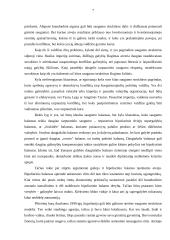 Ekonomikoje nagrinėjamos problemos ir tikslai 7 puslapis