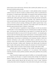 Ekonomikoje nagrinėjamos problemos ir tikslai 9 puslapis