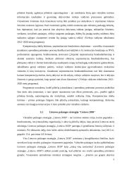 Piliečių dalyvavimo viešajame valdyme principų raiškos viešojo valdymo tobulinimo dokumentuose vertinimas 4 puslapis