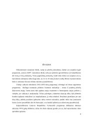 Piliečių dalyvavimo viešajame valdyme principų raiškos viešojo valdymo tobulinimo dokumentuose vertinimas 7 puslapis