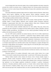 Ekonominė ir pinigų sąjunga 8 puslapis