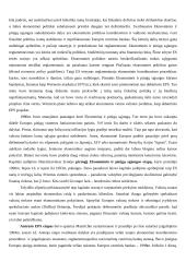 Ekonominė ir pinigų sąjunga 9 puslapis