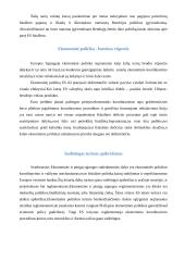 Ekonominė ir pinigų sąjunga - EPS 3 puslapis