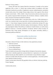 Ekonominė ir pinigų sąjunga - EPS 5 puslapis