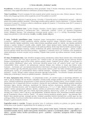 Salomėjos Nėries eilėraščio „Troškulys“ analizavimas