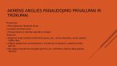 Angliavandenilių šaltiniai (skaidrės) 11 puslapis