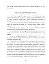 Ekonominė kontrolė tarpukario Lietuvoje 12 puslapis