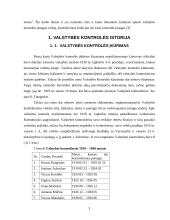 Ekonominė kontrolė tarpukario Lietuvoje 3 puslapis