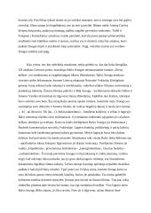 Apie kokias moralines atramas pasakoja lietuvių literatūra? 2 puslapis