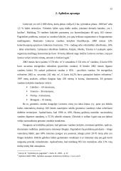 Ekonominės gamtosaugos problemos 11 puslapis