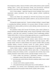 Ekonominės gamtosaugos problemos 16 puslapis