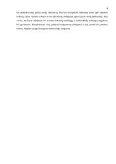 Ekonominės gamtosaugos problemos 3 puslapis