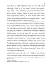 Ekonominės gamtosaugos problemos 5 puslapis