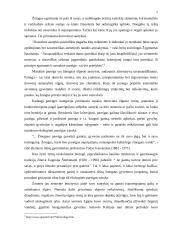 Ekonominės gamtosaugos problemos 6 puslapis