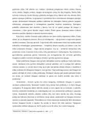 Ekonominės gamtosaugos problemos 8 puslapis