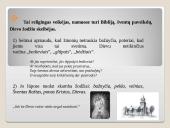 Kristijonas Donelaitis ,,Metai”. Selmas  2 puslapis