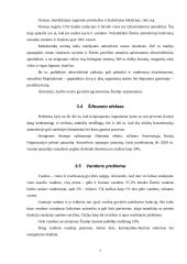 Ekonominio augimo pasekmės ekologijai 7 puslapis