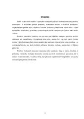 Ekonominio augimo pasekmės ekologijai 9 puslapis