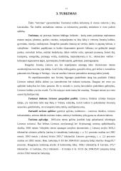 Ekonominių rodiklių statistinė analizė 13 puslapis