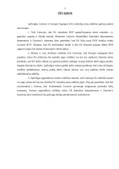 Ekonominių rodiklių statistinė analizė 17 puslapis