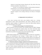 Ikimokyklinio ugdymo įstaigų pedagogų ir ugdytinių tėvų bendradarbiavimas 7 puslapis