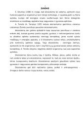 Ekosistemos 2 puslapis