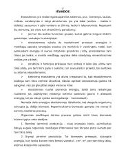 Ekosistemos 16 puslapis