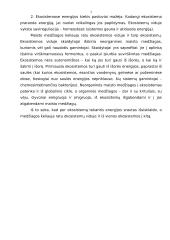 Ekosistemos 6 puslapis